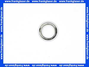 SP01061031 Gessi Kappe mit Dichtung Ovale verchromt