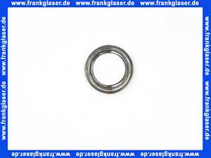 SP01061031 Gessi Kappe mit Dichtung Ovale verchromt