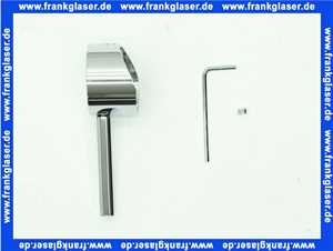 SP01088031 Gessi Griff Chrom