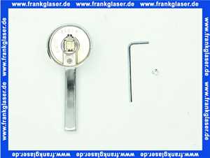 SP01088031 Gessi Griff Chrom