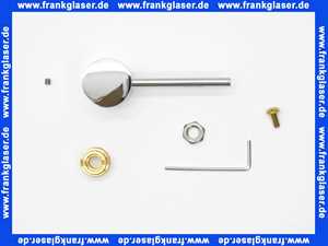 SP01141 Gessi Hebel f. GESSISTV1 verchromt