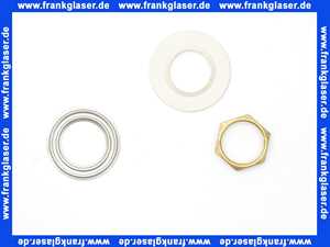 SP01222031 Gessi Befestigungsset chrom