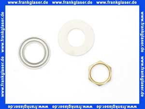 SP01222031 Gessi Befestigungsset chrom