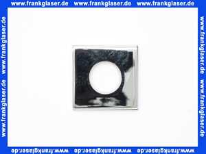 SP01229031 Gessi Platte Rosette für Umsteller