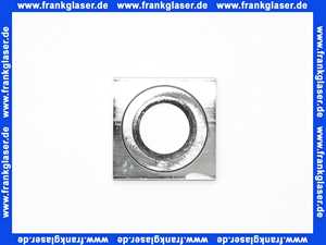 SP01229031 Gessi Platte Rosette für Umsteller