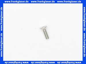 SP01258031 Gessi Senkkopfschraube
