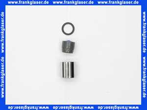 SP01265031 Gessi Luftsprudler komplett