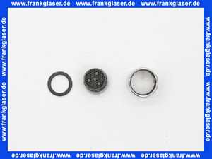 SP01265031 Gessi Luftsprudler komplett