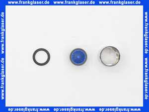 SP01265031 Gessi Luftsprudler komplett