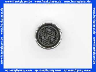 SP01265031 Gessi Luftsprudler komplett