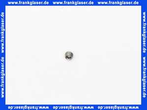 SP01291031 Gessi Madenschraube A4 M4x3/Chr