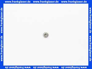 SP01291031 Gessi Madenschraube A4 M4x3/Chr