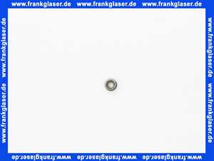 SP01291031 Gessi Madenschraube A4 M4x3/Chr