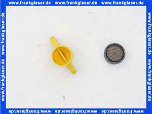 SP01608031 Gessi Luftsprudler