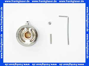 SP01859031 Gessi Griff verchromt