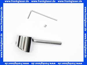 SP02017031 Gessi Griff für Einhebelmischer verchromt