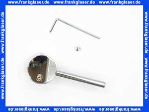 SP02017031 Gessi Griff für Einhebelmischer verchromt