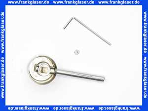 SP02017031 Gessi Griff für Einhebelmischer verchromt