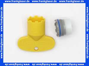 SP02670031 Gessi ERSATZ Luftsprudler