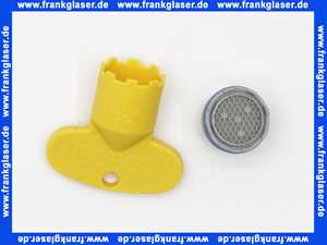 SP02670031 Gessi ERSATZ Luftsprudler