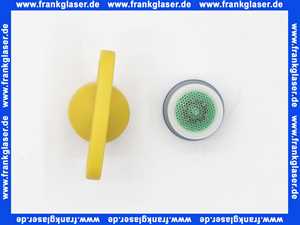 SP02670031 Gessi ERSATZ Luftsprudler