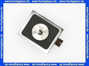 SP03770031 Gessi Oberteil Pumpe chrom zu Seifenspender Rettangolo