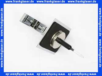 SP03770031 Gessi Oberteil Pumpe chrom zu Seifenspender Rettangolo