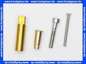 SP04103031 Gessi Verlängerung Chrom