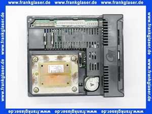 071051888 Giersch Kesselautomat Feuerungsautomat MCBA 5461D-V31