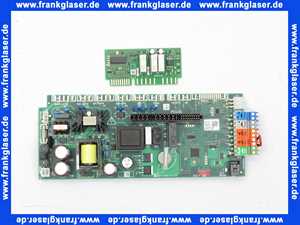 071054019 Giersch Platinensatz PCU-03 m. SU-01