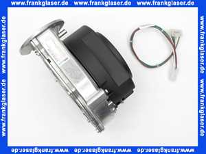 072051123 Giersch Gebläse G1G 126-AC 13-20 für GiegaStar komplett