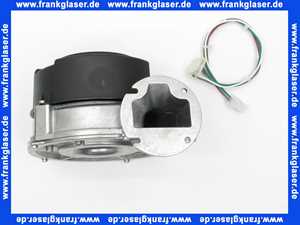 072051123 Giersch Gebläse G1G 126-AC 13-20 für GiegaStar komplett