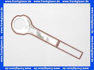 081051107 Giersch Dichtung für Inspektionsdeckel GiegaStar