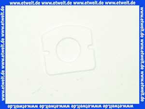 081051841 Giersch Dichtung für Schauglas