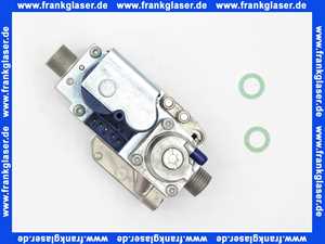 081052180 Giersch Gaskombiventil 11/21/31 VK 8115V1234