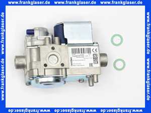 081052180 Giersch Gaskombiventil 11/21/31 VK 8115V1234