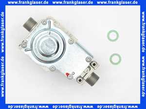 081052180 Giersch Gaskombiventil 11/21/31 VK 8115V1234