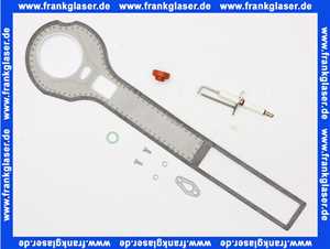 08-90-55331 Giersch Wartungsset zu Gigastar 10/20/30