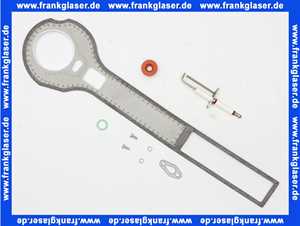 08-90-55331 Giersch Wartungsset zu Gigastar 10/20/30