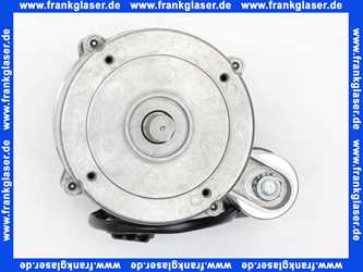 31-90-11582 Brennermotor f. R1-V-L-LN/Bi-Nox, RG1-L-LN Motor mit Kondensator