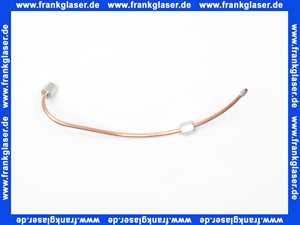 31-90-23246 Giersch Druckrohr R20 für Danfoss Pumpe komplett