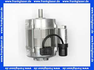 32-90-11507 Giersch Motor ATB 180 Watt 230 V / 50 Hz