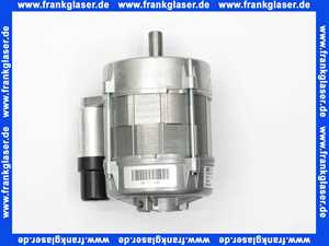 32-90-11507 Giersch Motor ATB 180 Watt 230 V / 50 Hz