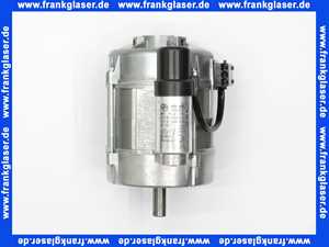 32-90-11507 Giersch Motor ATB 180 Watt 230 V / 50 Hz