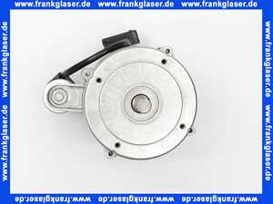32-90-11507 Giersch Motor ATB 180 Watt 230 V / 50 Hz