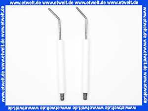 365011747 Giersch Zündelektrode für M, 2 Stück