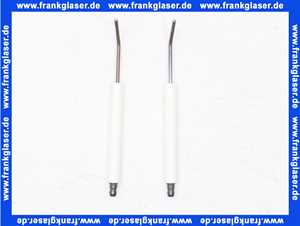 365011747 Giersch Zündelektrode für M, 2 Stück