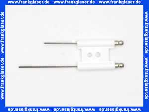 375020644 Giersch Elektrode für RG 1 - RG 3 Zündung und Ionisation