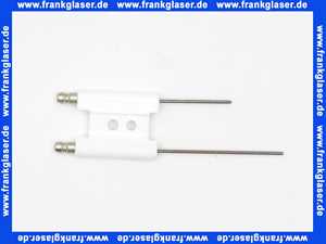 375020644 Giersch Elektrode für RG 1 - RG 3 Zündung und Ionisation