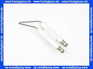 475020883 Giersch Elektrode Zündelektrode für R-1-V-L-LN/BI Nox